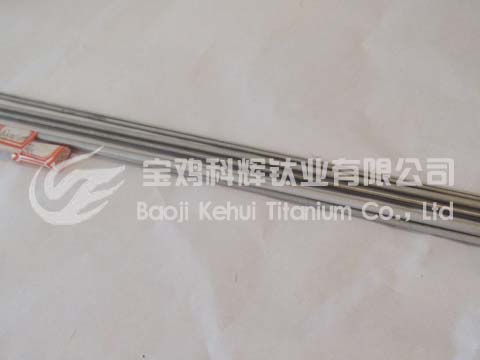 鈦合金棒