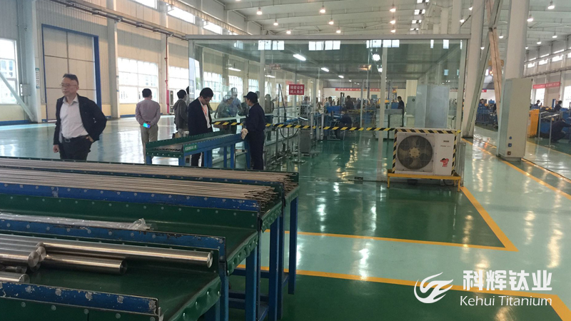 鈦加工產(chǎn)品