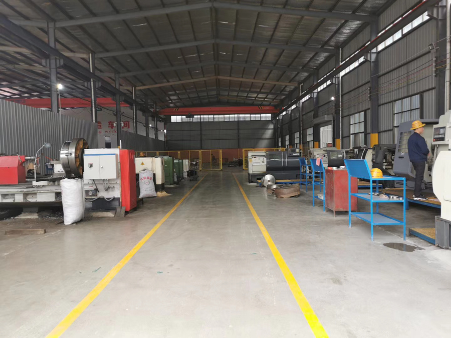 寶雞聚鑫源金屬材料有限公司