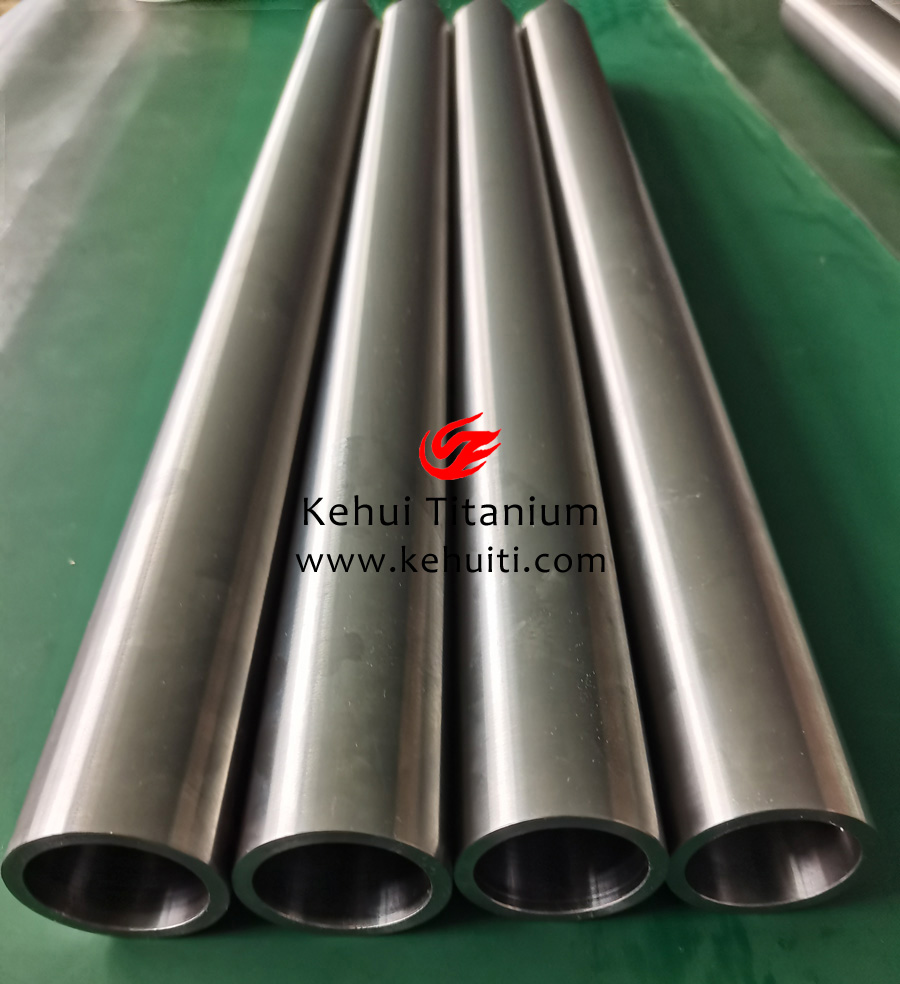 TC11鈦合金管