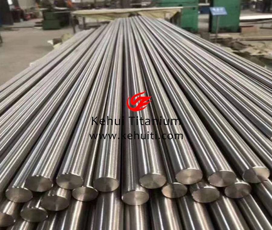 純鈦棒
